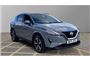 2021 Nissan Qashqai 1.3 DiG-T MH Premiere Edition 5dr