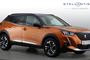 2022 Peugeot 2008 1.2 PureTech 130 GT 5dr EAT8