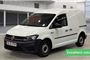 2020 Volkswagen Caddy 1.0 TSI BlueMotion Tech 102PS Startline Van