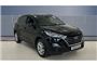 2021 Hyundai Tucson 1.6 TGDi 177 SE Nav 5dr 2WD