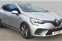 2021 Renault Clio 1.6 E-TECH Hybrid 140 RS Line 5dr Auto