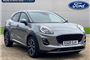 2020 Ford Puma 1.0 EcoBoost Hybrid mHEV Titanium First Ed 5dr