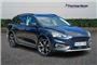 2020 Ford Focus Active 2.0 EcoBlue 150 Active X Auto 5dr