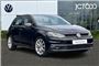 2019 Volkswagen Golf 1.5 TSI EVO 150 GT Edition 5dr DSG