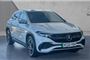 2022 Mercedes-Benz EQA EQA 300 4Matic 168kW AMG Line 66.5kWh 5dr Auto