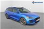 2023 Ford Focus Estate 1.0 EcoBoost Hybrid mHEV 155 ST-Line X 5dr Auto