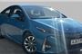 2018 Toyota Prius Plug-In 1.8 VVTi Plug-in Excel 5dr CVT