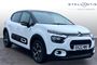 2022 Citroen C3 1.2 PureTech 110 Saint James 5dr EAT6