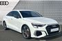 2021 Audi S3 S3 TFSI Quattro 4dr S Tronic