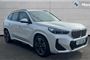 2023 BMW X1 xDrive 23i MHT M Sport 5dr Step Auto