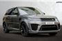 2018 Land Rover Range Rover Sport 5.0 V8 S/C 575 SVR 5dr Auto