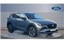 2022 Mazda CX-5 2.0 Sport Edition 5dr