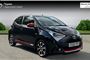 2020 Toyota Aygo 1.0 VVT-i X-Trend TSS 5dr