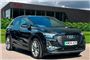 2024 Audi Q4 150kW 40 82.77kWh Edition 1 5dr Auto