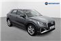 2021 Audi Q2 30 TFSI S Line 5dr