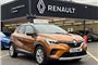 2021 Renault Captur 1.3 TCE 130 Iconic 5dr