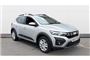 2024 Dacia Sandero Stepway 1.0 TCe Expression 5dr