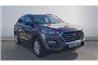 2020 Hyundai Tucson 1.6 GDi SE Nav 5dr 2WD