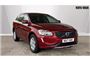 2017 Volvo XC60 D4 [190] SE Nav 5dr Geartronic [Leather]