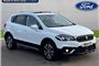 2018 Suzuki SX4 S-Cross 1.4 Boosterjet SZ5 ALLGRIP 5dr