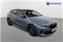 2023 BMW 1 Series 118i [136] M Sport 5dr Step Auto [LCP]