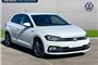 2018 Volkswagen Polo 1.0 TSI 95 R-Line 5dr