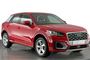 2017 Audi Q2 1.4 TFSI Sport 5dr S Tronic