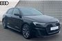 2023 Audi A1 30 TFSI 110 S Line 5dr