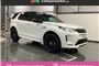 2021 Land Rover Discovery Sport 2.0 D200 R-Dynamic S Plus 5dr Auto [5 Seat]