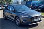 2021 Ford Focus Active 1.0 EcoBoost Hybrid mHEV 125 Active X Edition 5dr