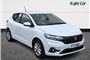 2022 Dacia Sandero 1.0 TCe Comfort 5dr