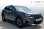 2023 Peugeot 2008 1.2 PureTech Allure Premium+ 5dr