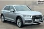 2018 Audi Q5 2.0 TDI Quattro S Line 5dr S Tronic