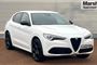 2022 Alfa Romeo Stelvio 2.0 Turbo 280 Veloce 5dr Auto