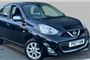 2017 Nissan Micra 1.2 Acenta 5dr