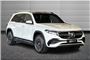 2023 Mercedes-Benz EQB EQB 350 4M 215kW AMG Line Prem Plus 66.5kWh 5dr At