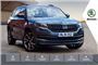 2019 Skoda Kodiaq 2.0 TDI 190 Sport Line 4x4 5dr DSG [7 Seat]