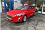 2020 Ford Focus 1.0 EcoBoost Hybrid mHEV 125 Titanium Edition 5dr