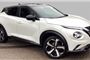 2021 Nissan Juke 1.0 DiG-T 114 Tekna 5dr