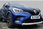 2021 Renault Captur 1.0 TCE 90 SE Limited 5dr