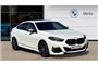 2023 BMW 2 Series Gran Coupe M235i xDrive 4dr Step Auto