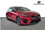 2024 Kia Ceed 1.5T GDi ISG GT-Line 5dr