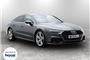 2020 Audi A7 40 TDI S Line 5dr S Tronic