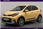 2022 Kia Picanto 1.0 X-Line S 5dr