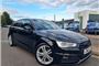 2016 Audi A3 1.4 TFSI 150 S Line 3dr S Tronic [Nav]