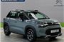 2023 Citroen C3 Aircross 1.2 PureTech 130 Plus 5dr EAT6