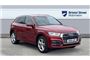 2019 Audi Q5 40 TDI Quattro S Line 5dr S Tronic