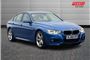 2019 BMW 3 Series 320i M Sport 4dr Step Auto