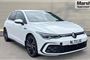 2023 Volkswagen Golf 2.0 TDI 200 GTD 5dr DSG