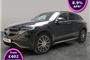 2021 Mercedes-Benz EQC EQC 400 300kW AMG Line 80kWh 5dr Auto